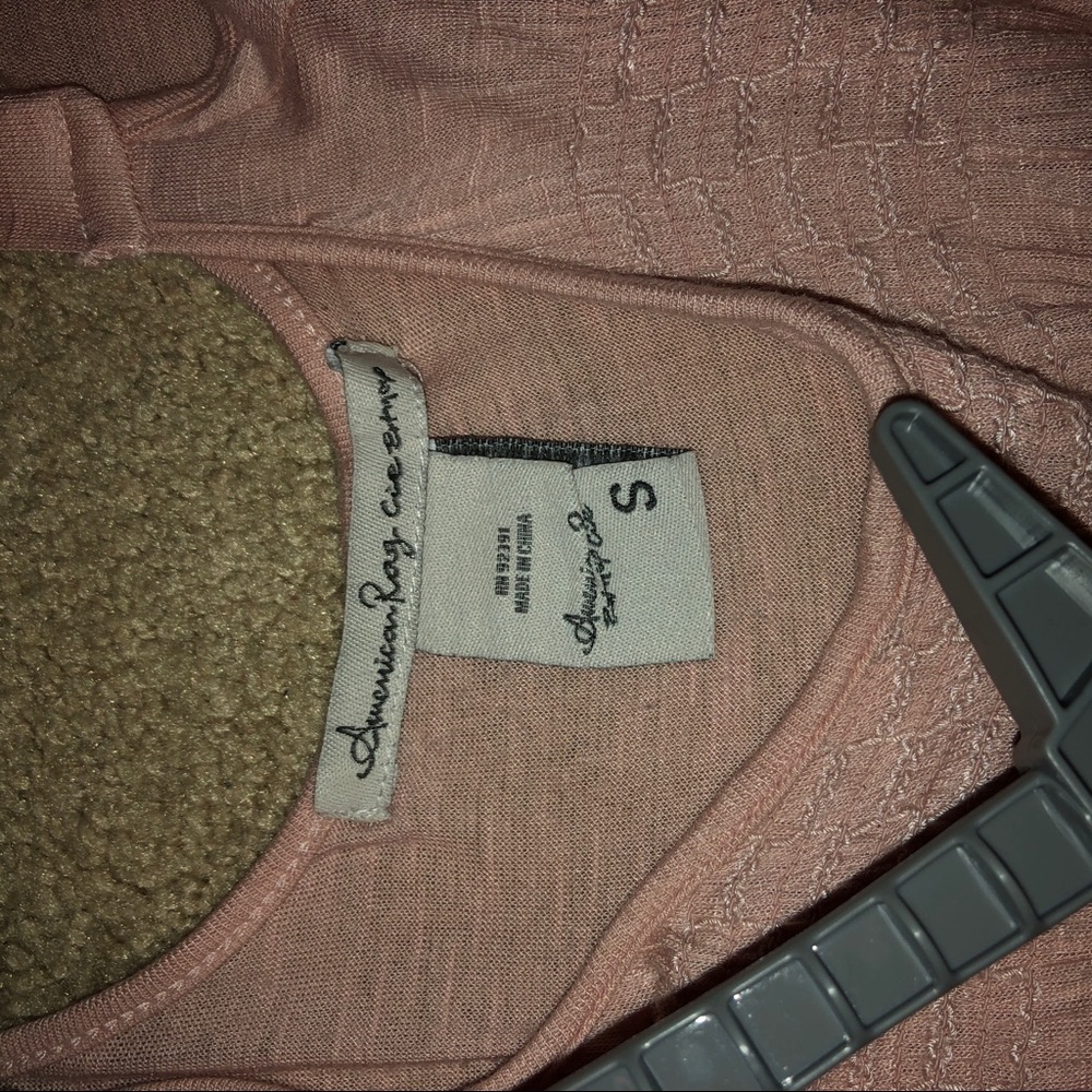 American Rag Shirt Size Small - Picture 4 of 4